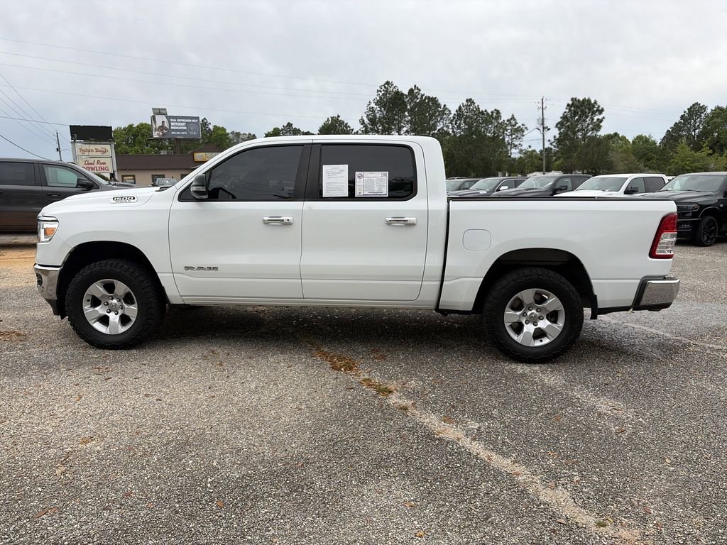Used 2019 RAM 1500 Big Horn image 6