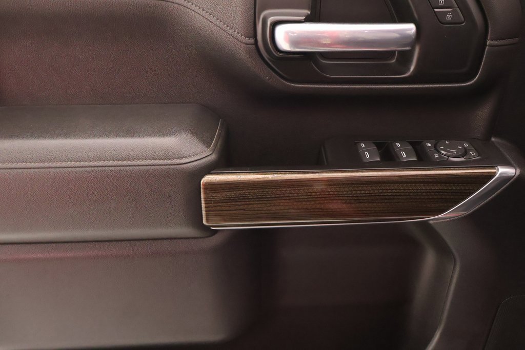 Used 2020 Chevrolet Silverado 2500 LT w/ Texas Edition image 15