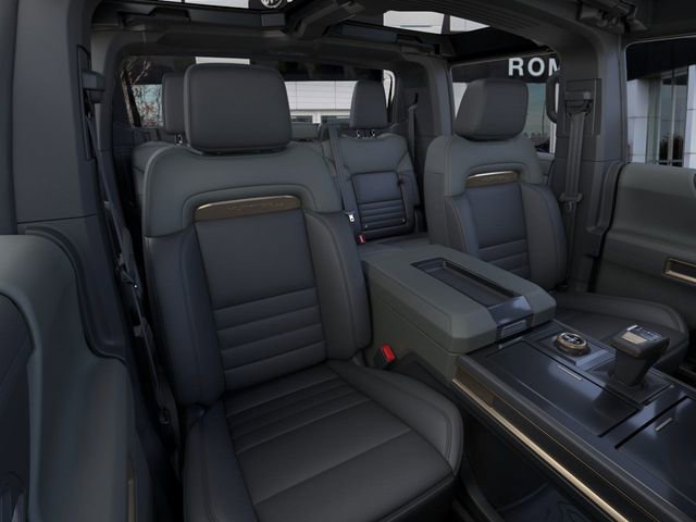 New 2025 GMC Hummer EV 2X image 16
