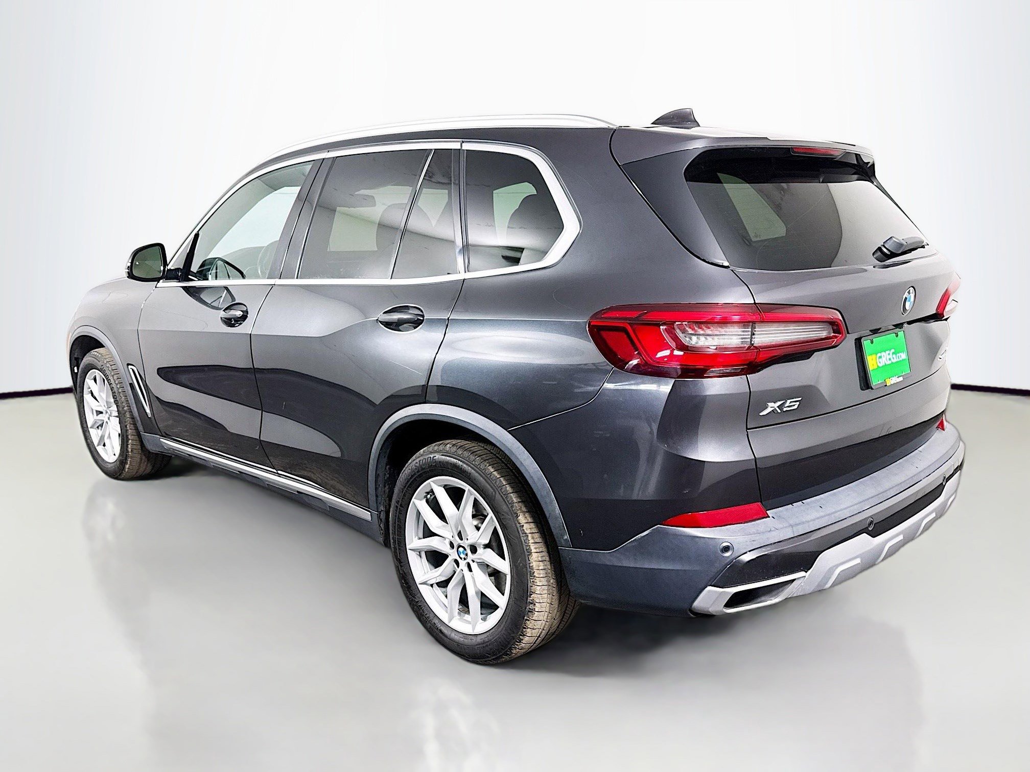 Used 2020 BMW X5 sDrive40i w/ Convenience Package image 7