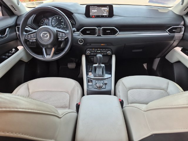 Used 2019 MAZDA CX-5 Grand Touring w/ GT Premium Package AWD/4WD image 23