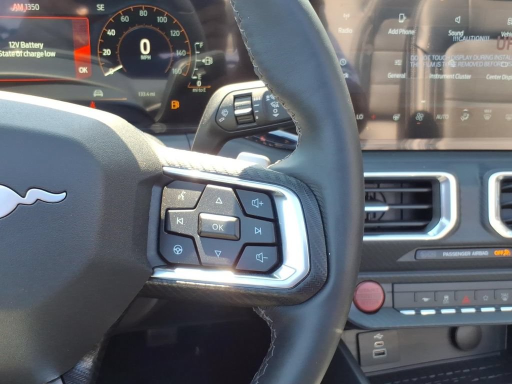Certified 2024 Ford Mustang GT Premium RWD image 16