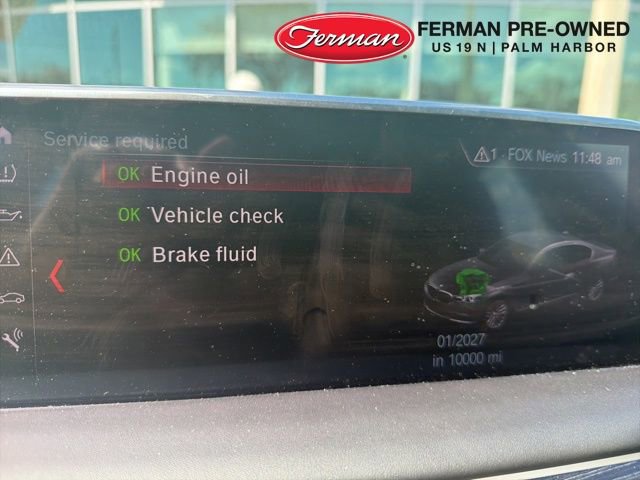 Used 2019 BMW 750i w/ Executive Package image 15