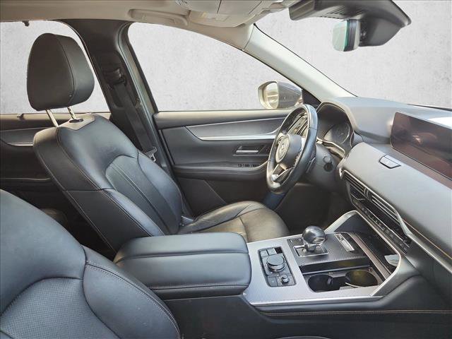 Used 2024 MAZDA CX-90 3.3 Turbo w/ Premium Package AWD/4WD image 5