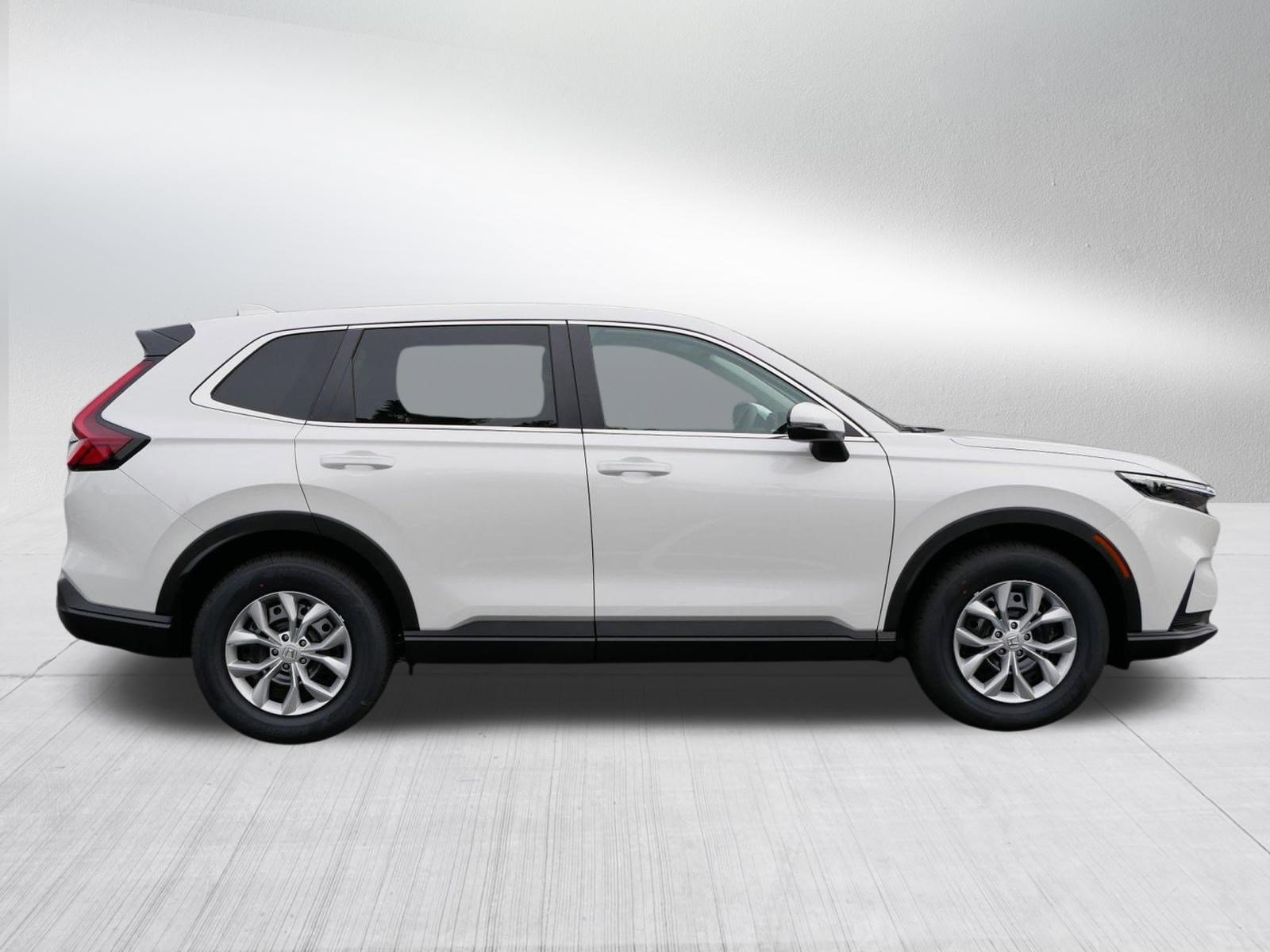 New 2026 Honda CR-V LX image 8
