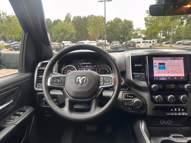 New 2026 RAM 1500 Express AWD/4WD image 18