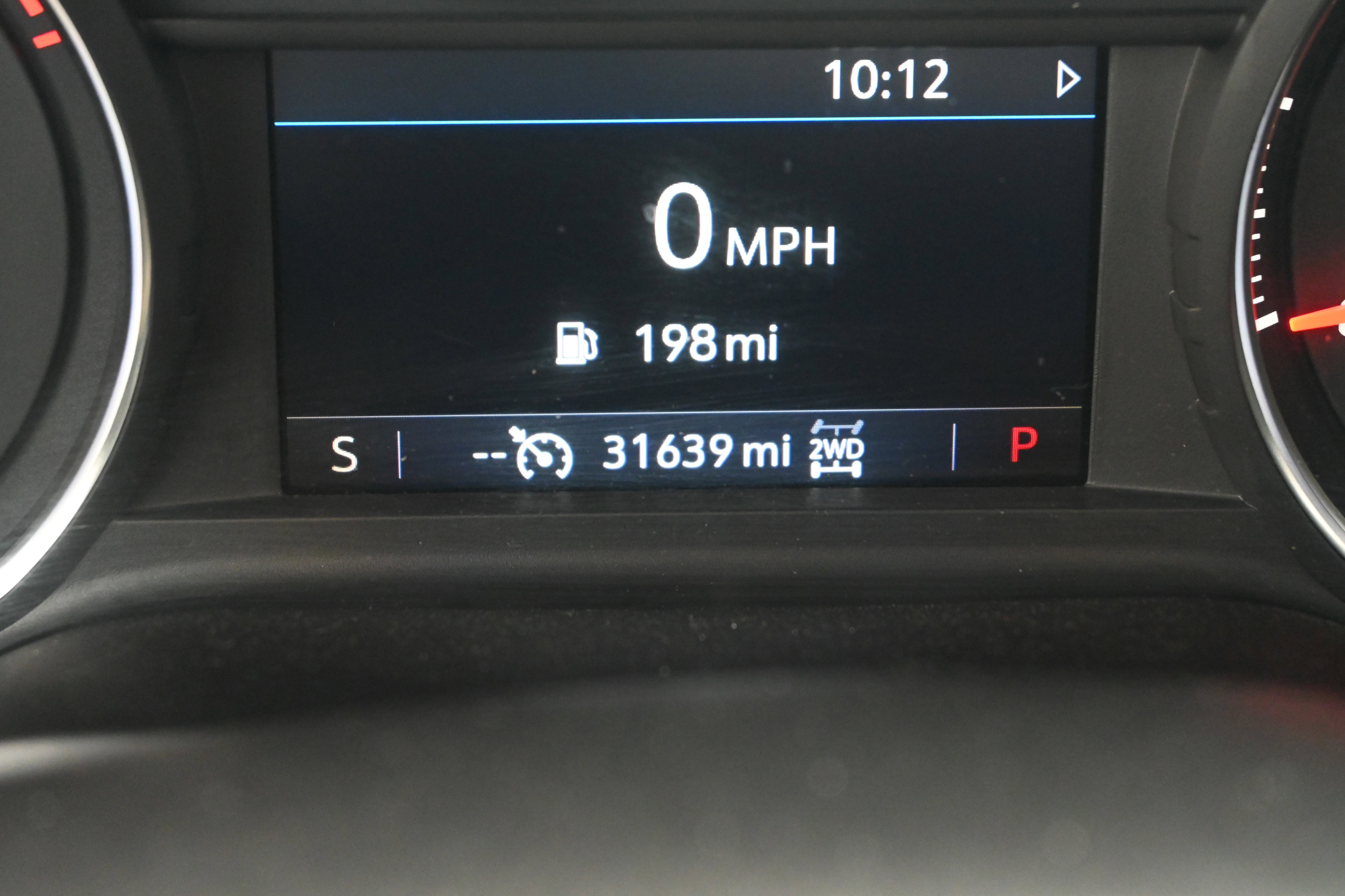 Used 2023 Chevrolet Silverado 2500 LT w/ Midnight Edition image 13