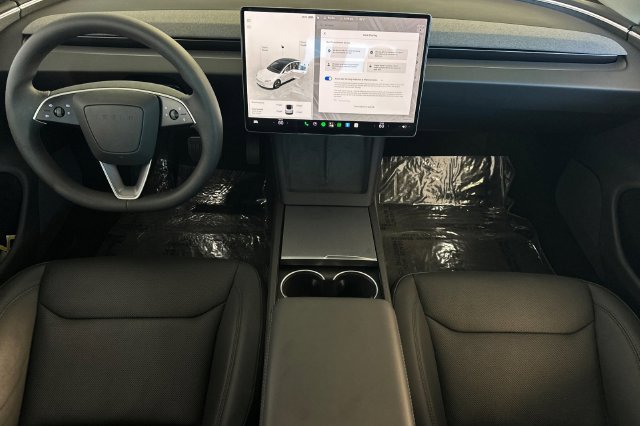 Used 2024 Tesla Model 3 Standard Range RWD image 15