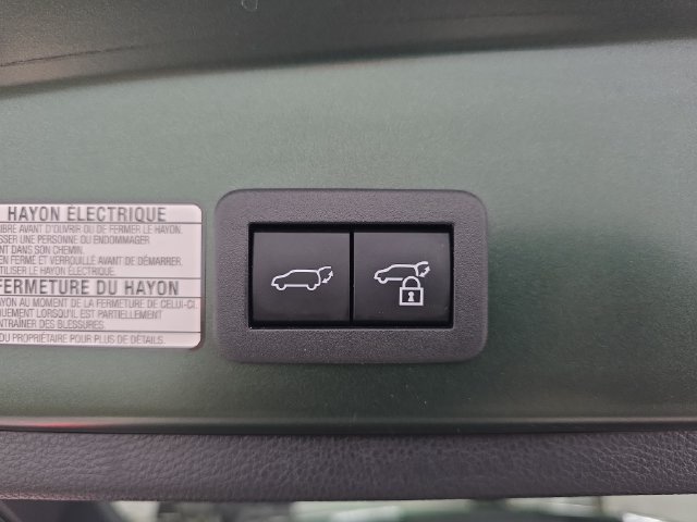 Used 2024 Toyota Corolla Cross XLE w/ Convenience Package AWD/4WD image 36