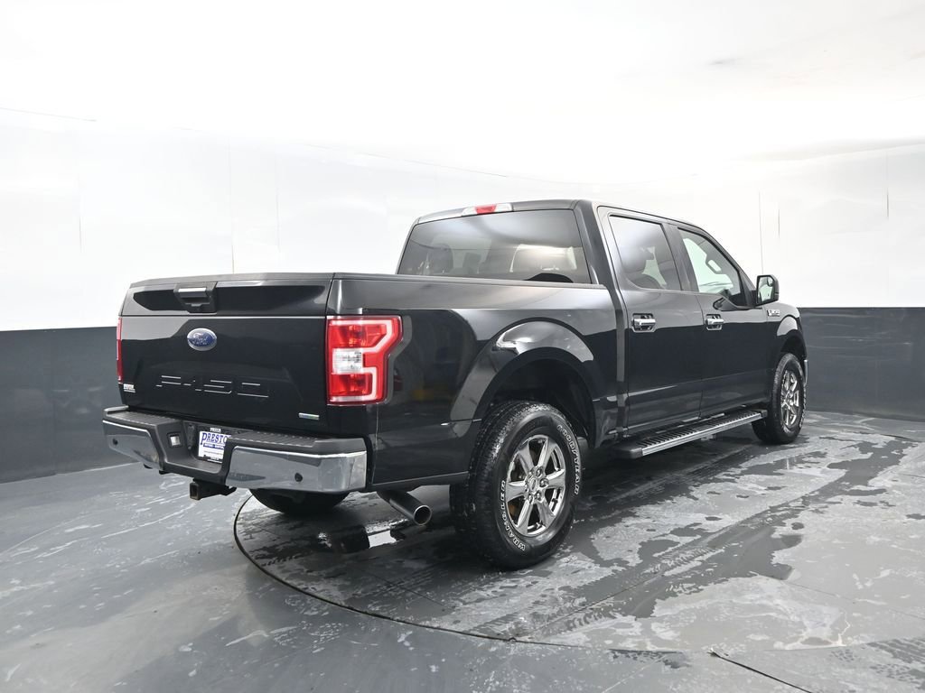 Used 2020 Ford F150 XLT w/ XTR Package image 5