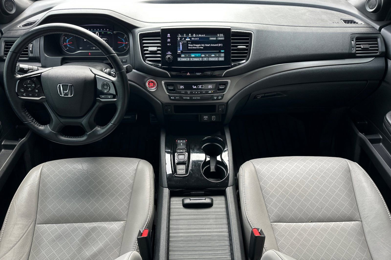 Used 2021 Honda Passport EX-L image 10