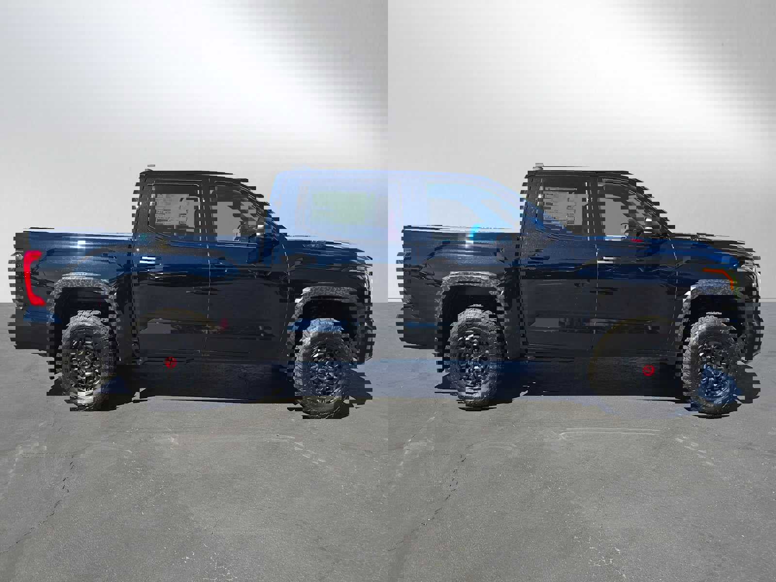 New 2026 Toyota Tundra TRD Pro image 2