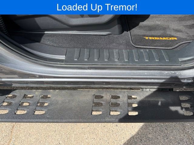 Used 2023 Ford F150 Tremor w/ Equipment Group 402A High AWD/4WD image 38