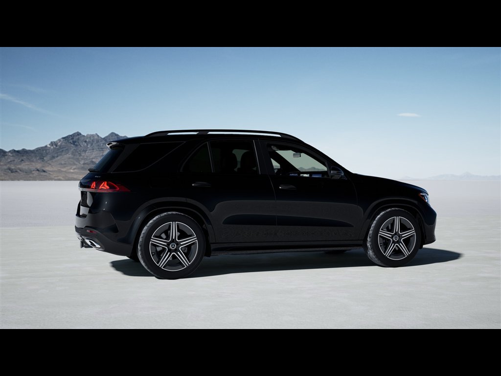 New 2027 Mercedes-Benz GLE 450 4MATIC image 13