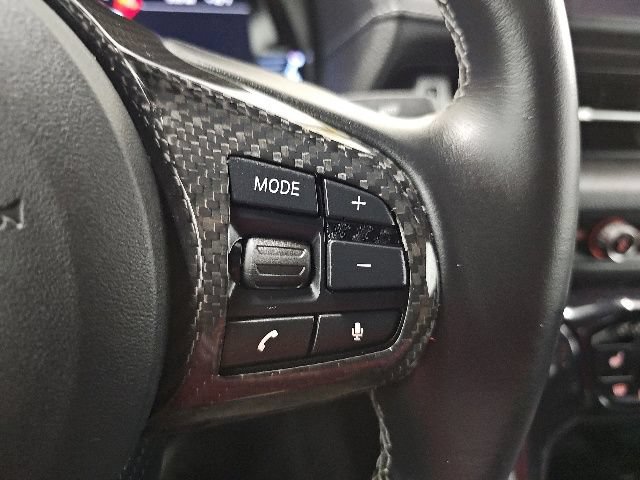 Used 2024 Toyota Supra RWD image 21