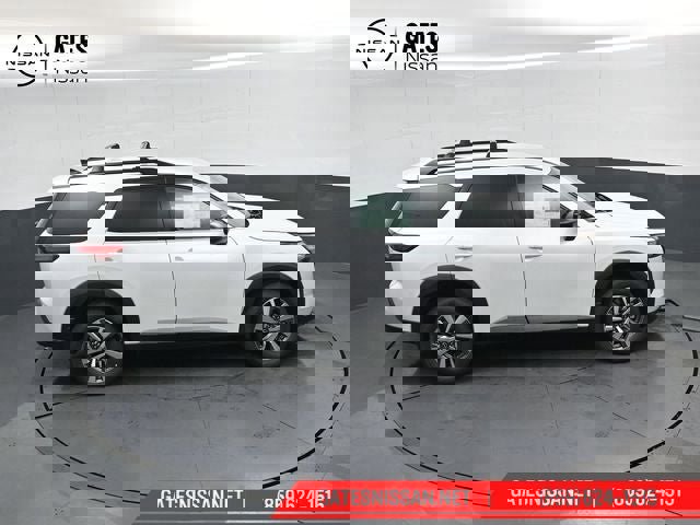 New 2026 Nissan Pathfinder SL image 48