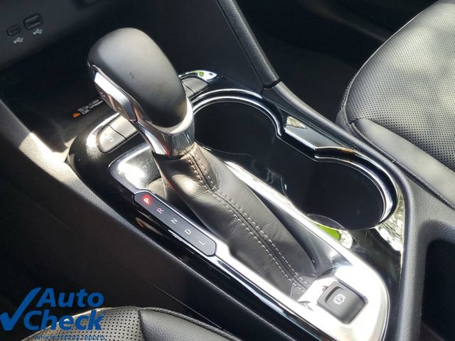 Certified 2024 Buick Encore GX Sport Touring w/ Advanced Technology Package FWD image 26