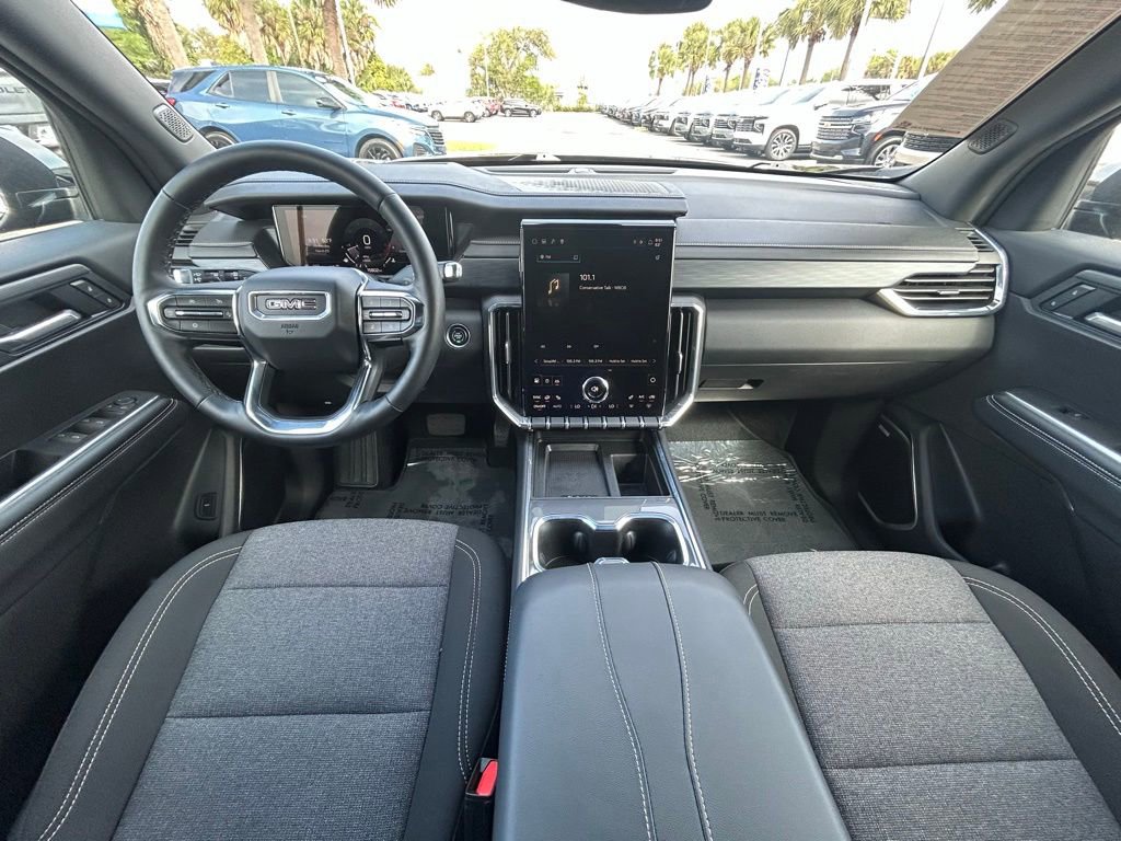 Used 2025 GMC Acadia Elevation image 20