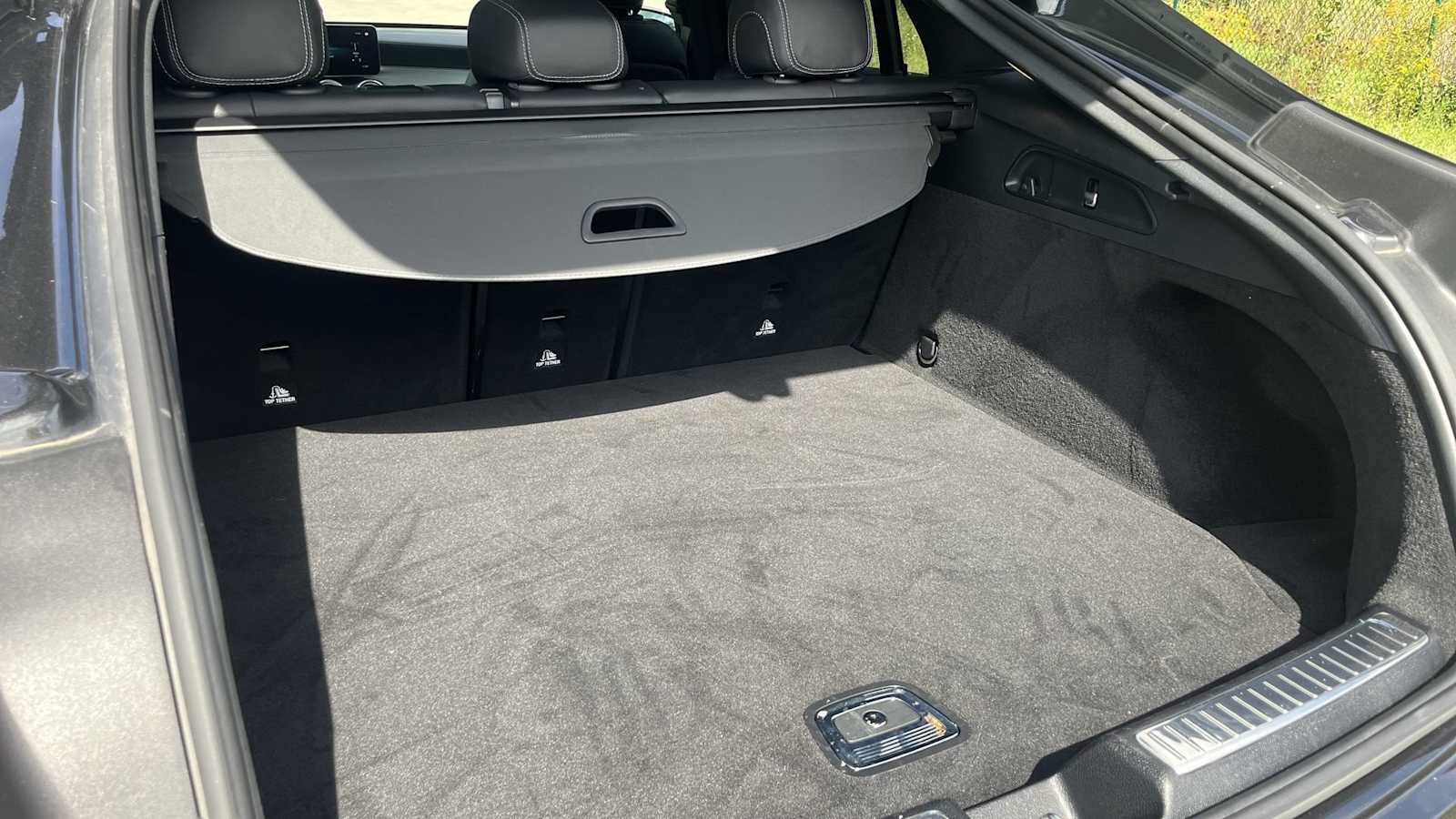 Certified 2023 Mercedes-Benz GLC 300 4MATIC Coupe image 37