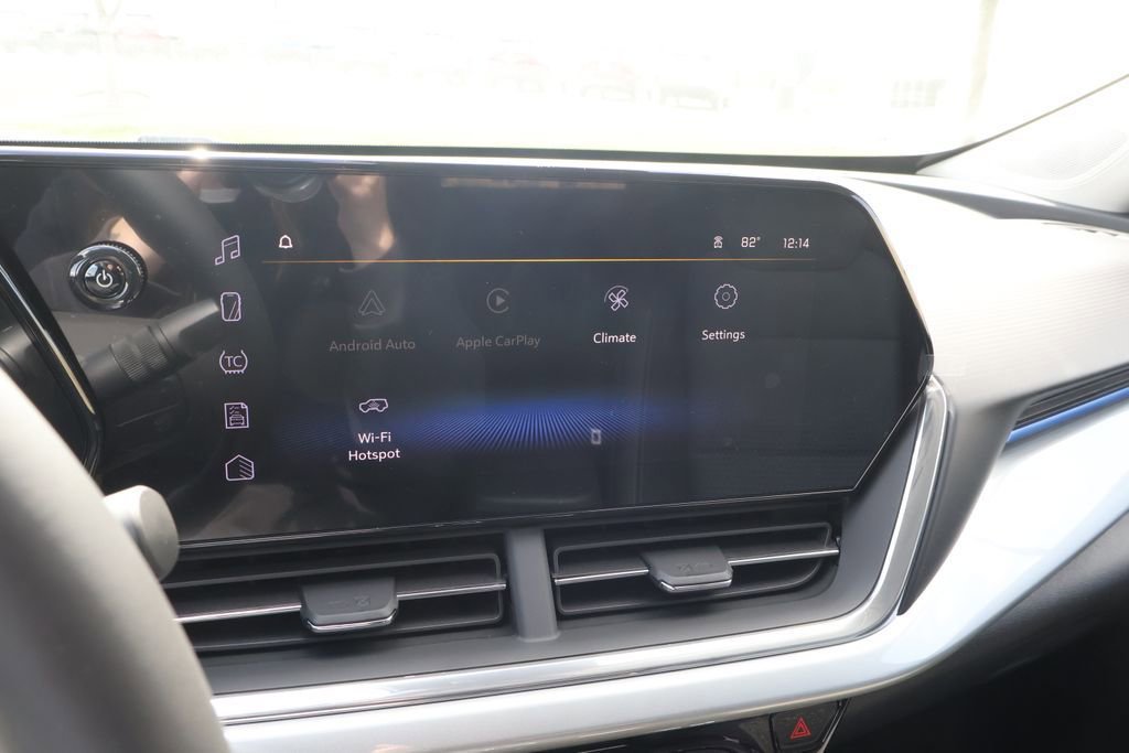New 2026 Chevrolet Trax LT w/ Driver Confidence Package FWD image 26