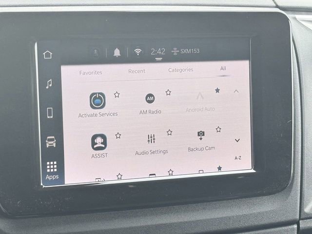 Used 2024 RAM ProMaster 3500 w/ Quick Order Package 22H SLT+ image 33