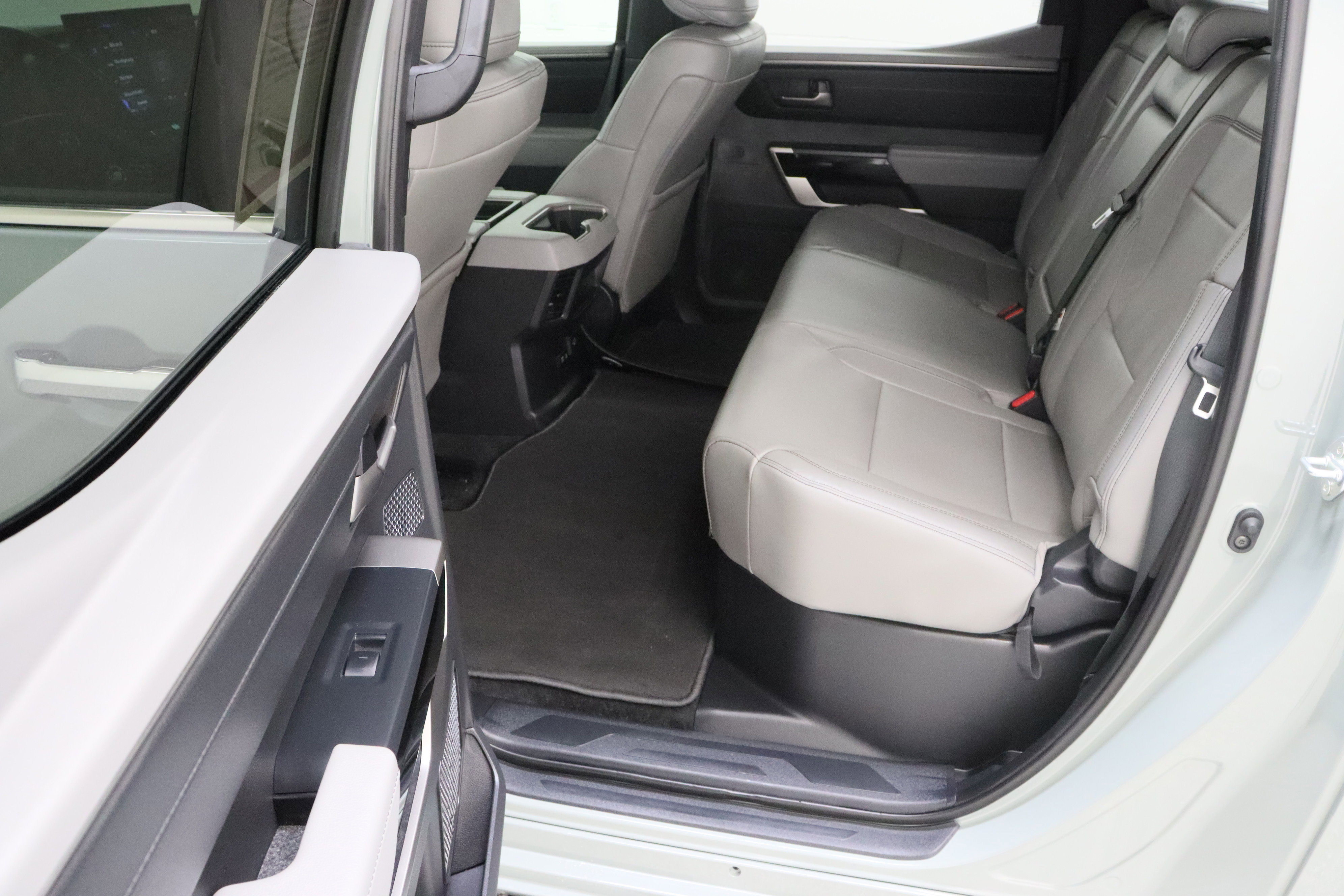 Certified 2026 Toyota Tundra Limited w/ Power Package RWD image 30