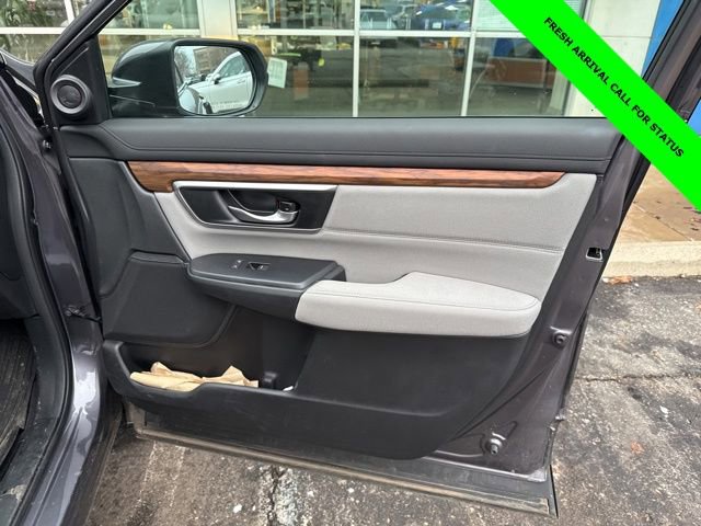 Used 2018 Honda CR-V EX image 19