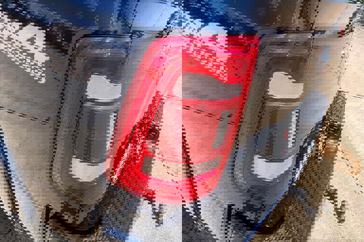 Used 2019 RAM 2500 Laramie image 29