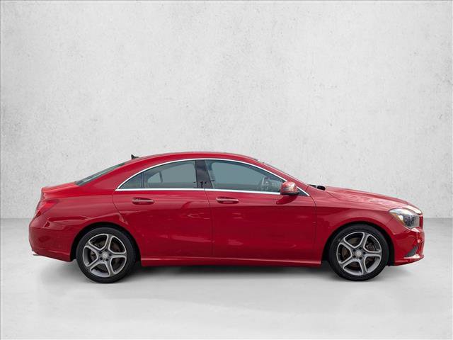 Used 2014 Mercedes-Benz CLA 250 image 4