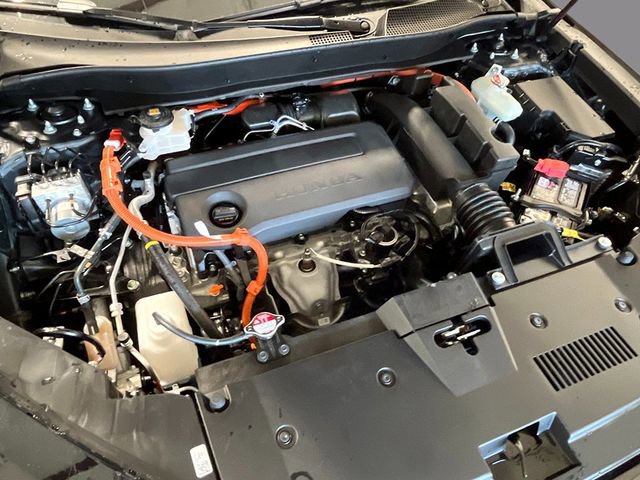 New 2026 Honda CR-V Sport-L image 12