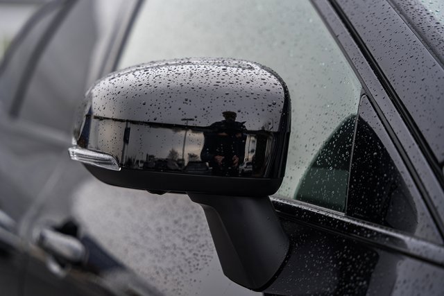 New 2026 Volvo XC60 B5 Ultra w/ Protection Package Premier image 14