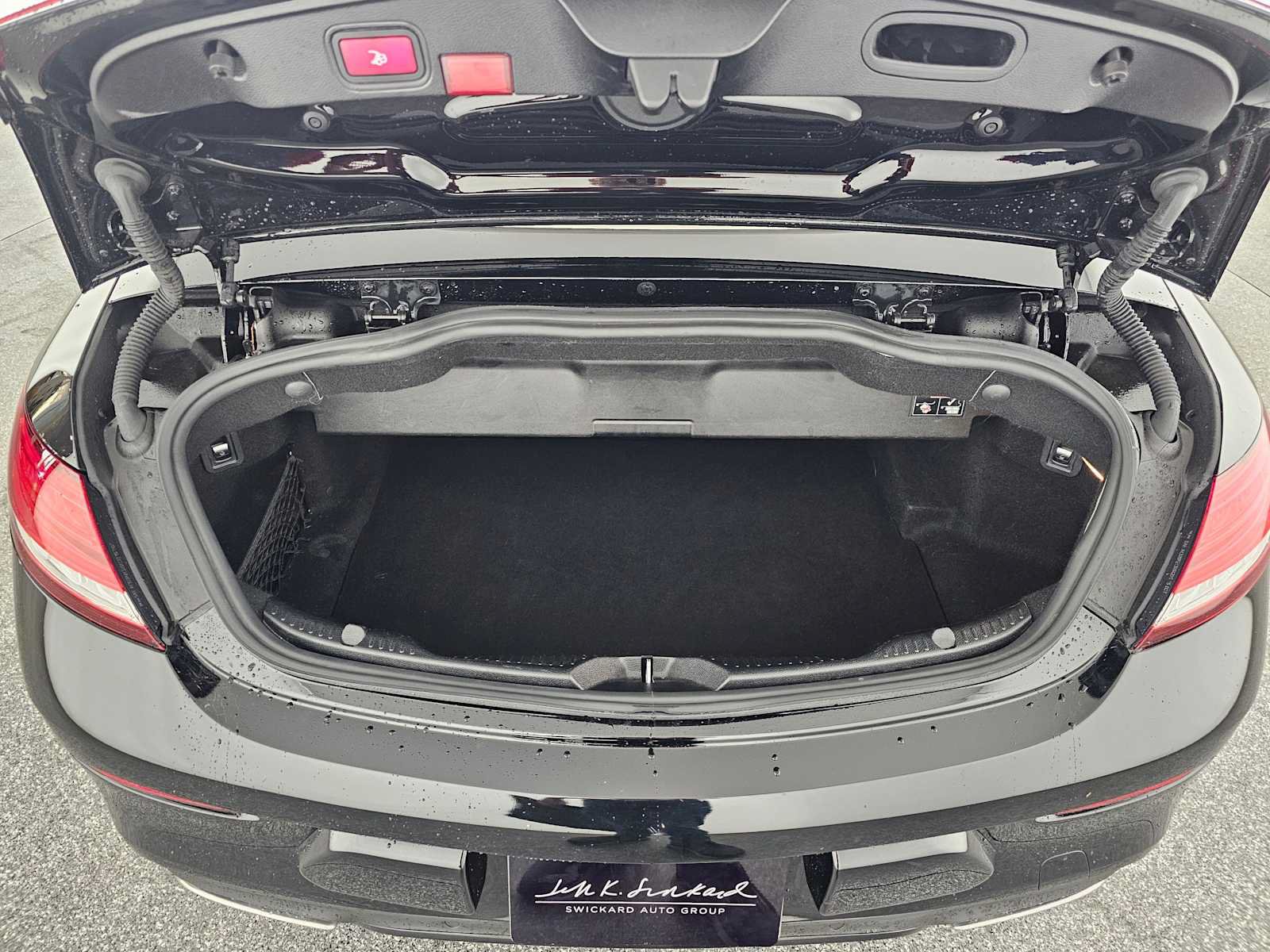 Used 2023 Mercedes-Benz C 300 Cabriolet image 13