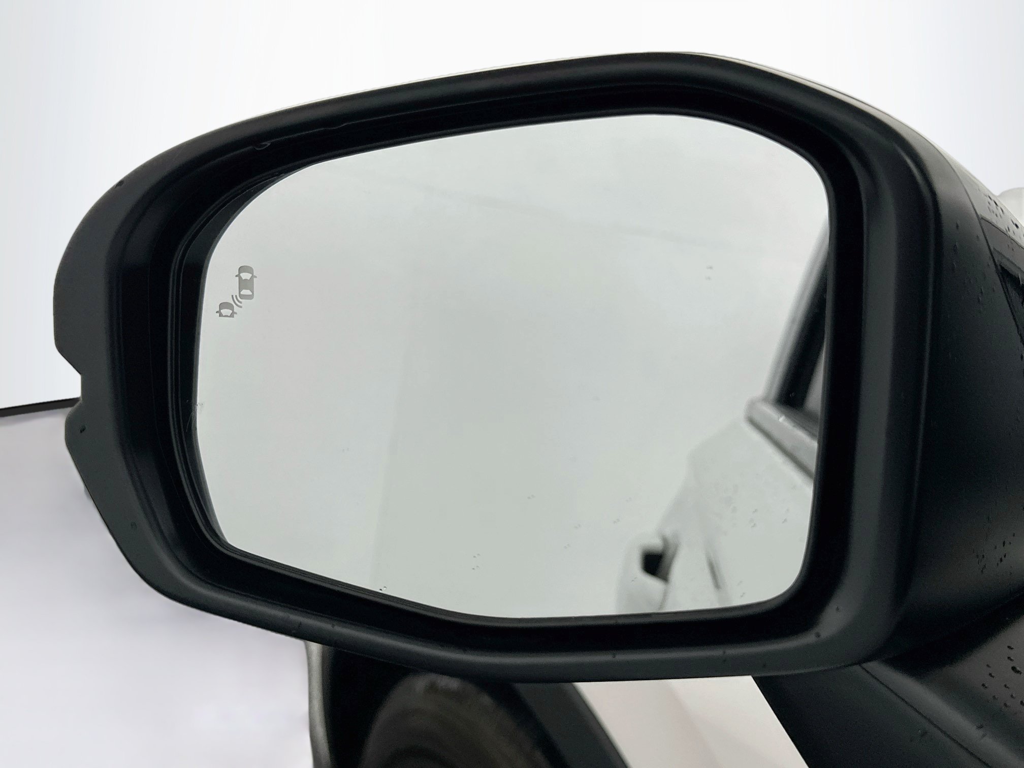 Used 2026 Honda CR-V Sport-L image 16