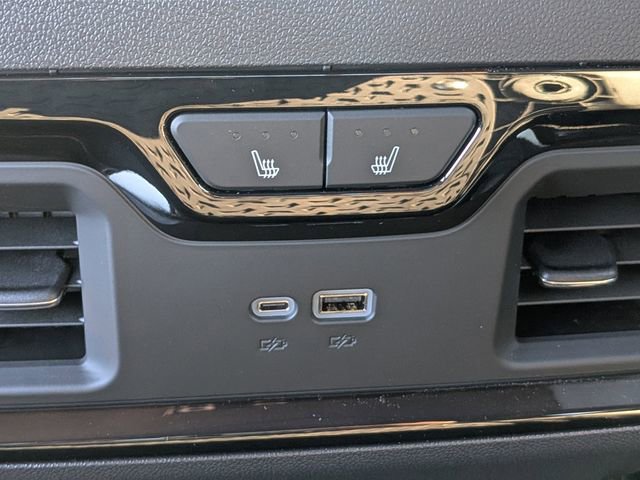 New 2026 GMC Sierra 1500 AT4 w/ AT4 Premium Package image 10