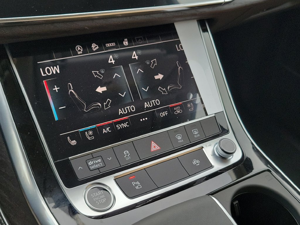 New 2026 Audi Q7 2.0T Premium Plus AWD/4WD image 14