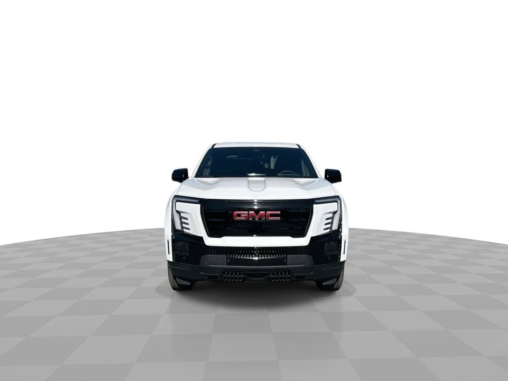 New 2026 GMC Sierra EV Elevation w/ Premium Package image 3