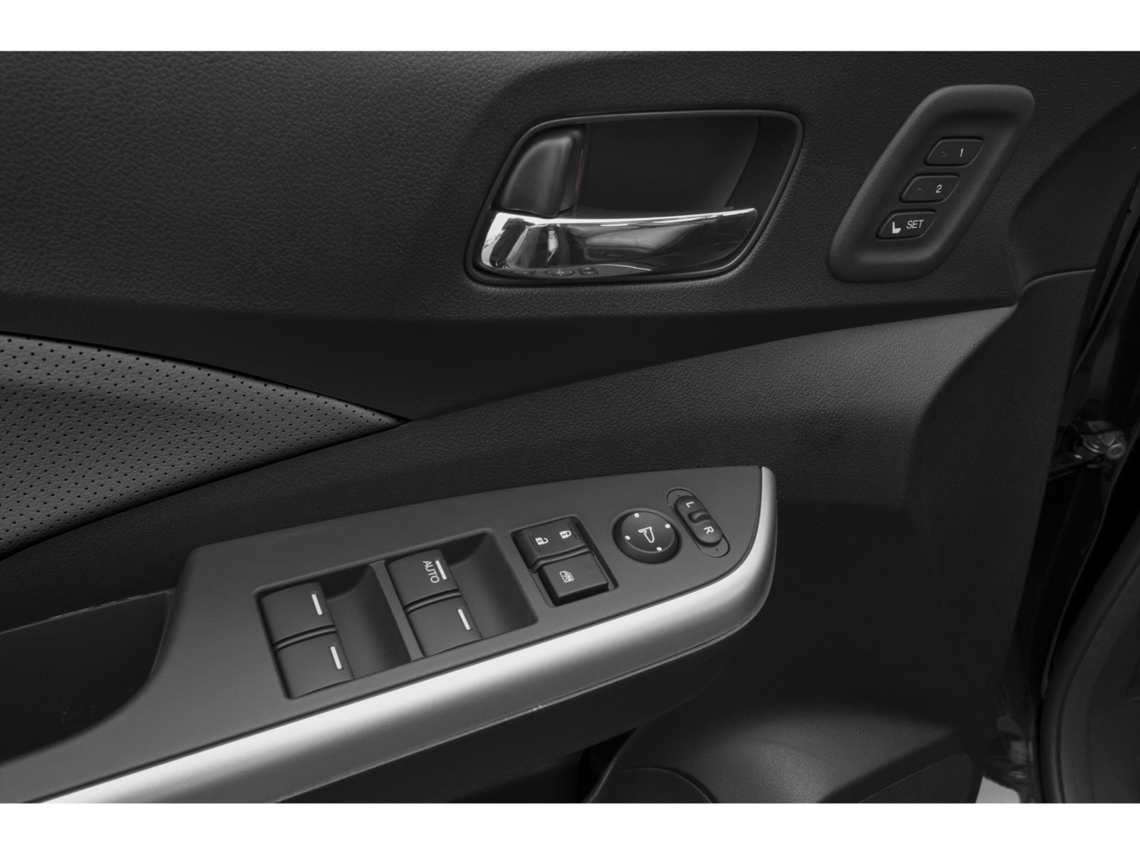 Used 2015 Honda CR-V Touring image 17
