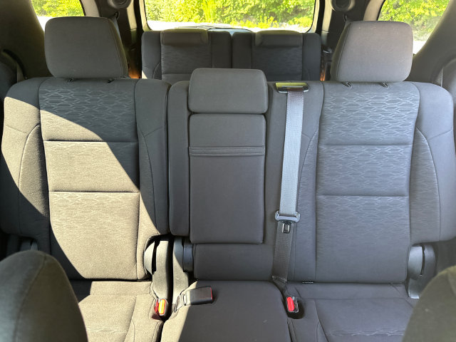 Used 2026 Dodge Durango GT w/ Trailer Tow Group IV AWD/4WD image 34