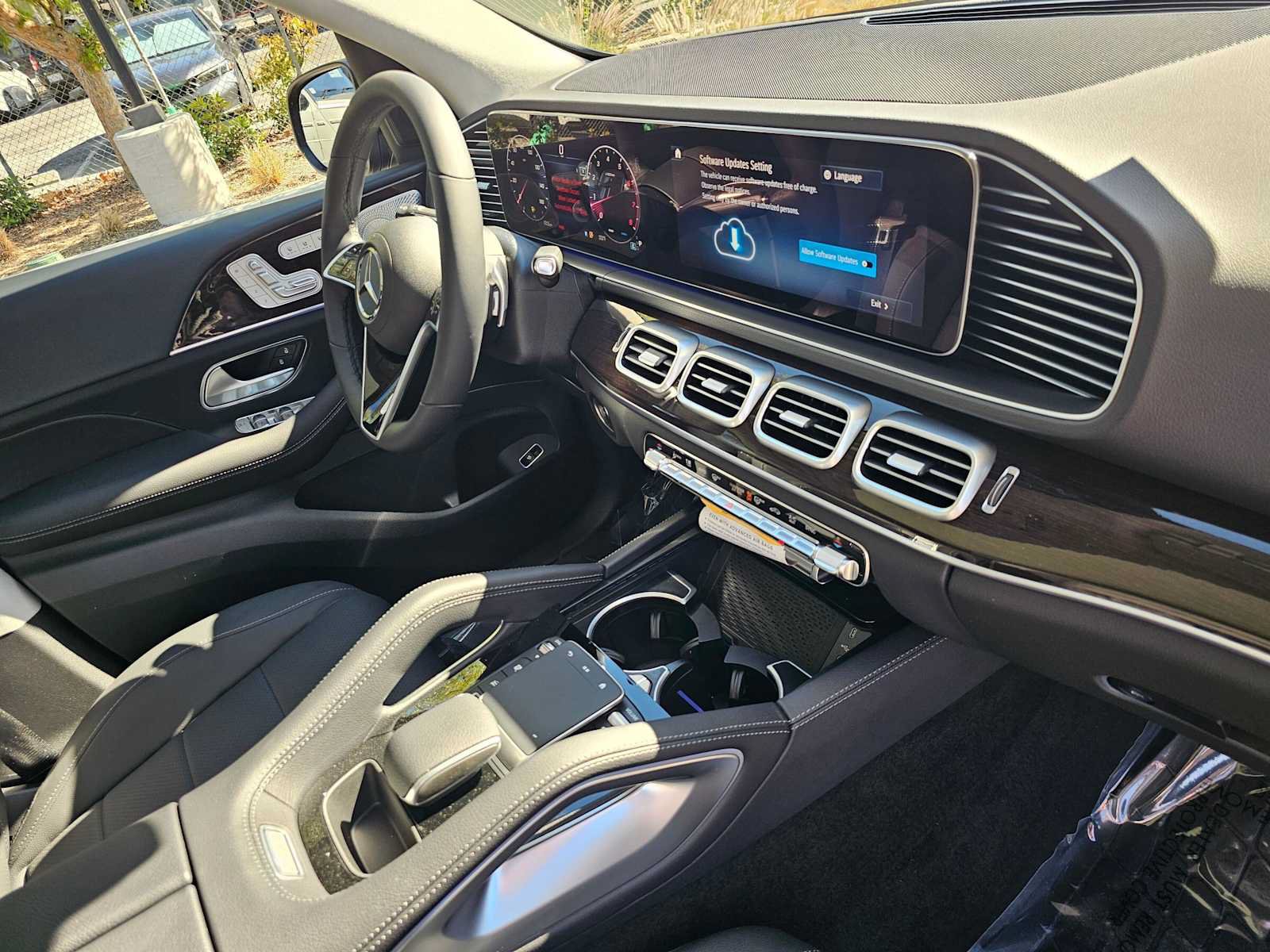 New 2026 Mercedes-Benz GLE 450 4MATIC image 11