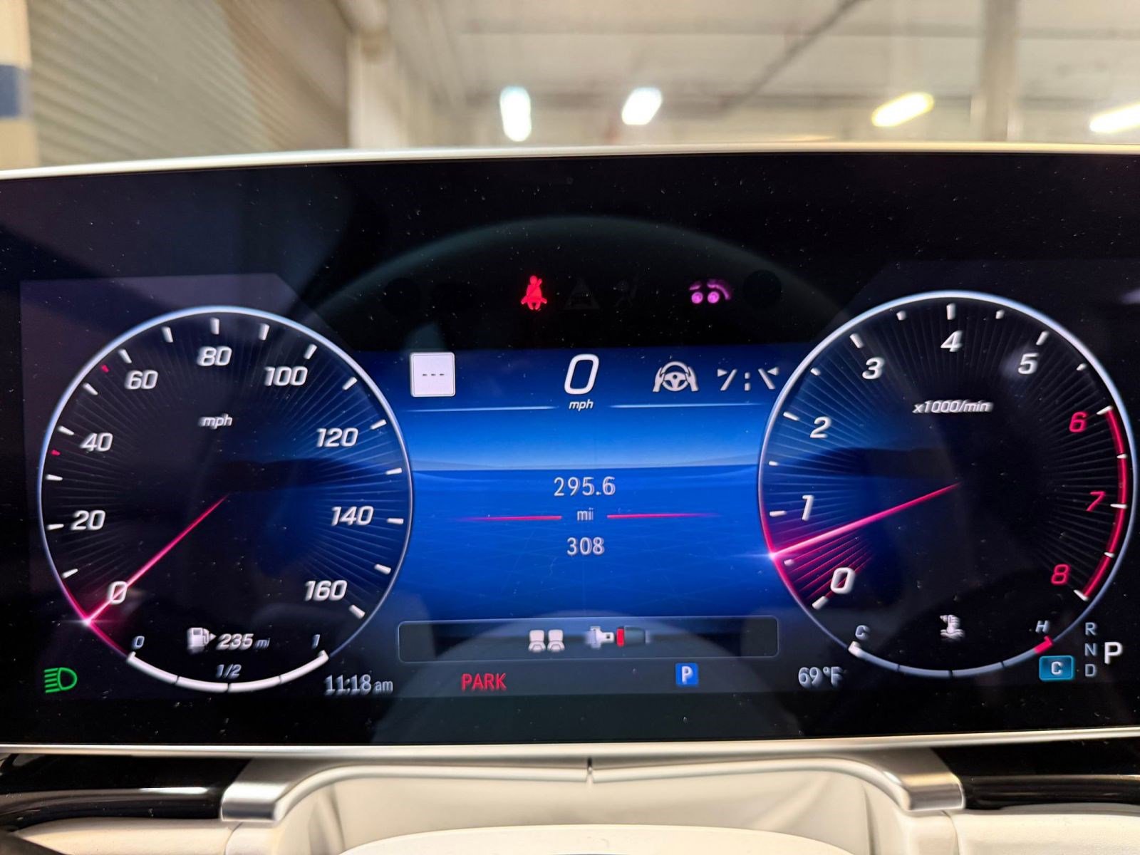 Used 2024 Mercedes-Benz Maybach S 680 4MATIC image 12