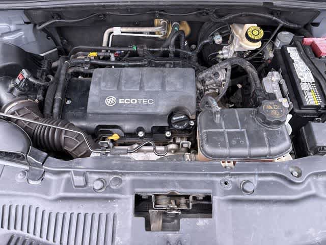 Used 2014 Buick Encore Convenience FWD image 15