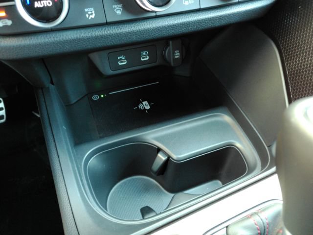 Used 2026 Acura ADX A-Spec FWD image 46