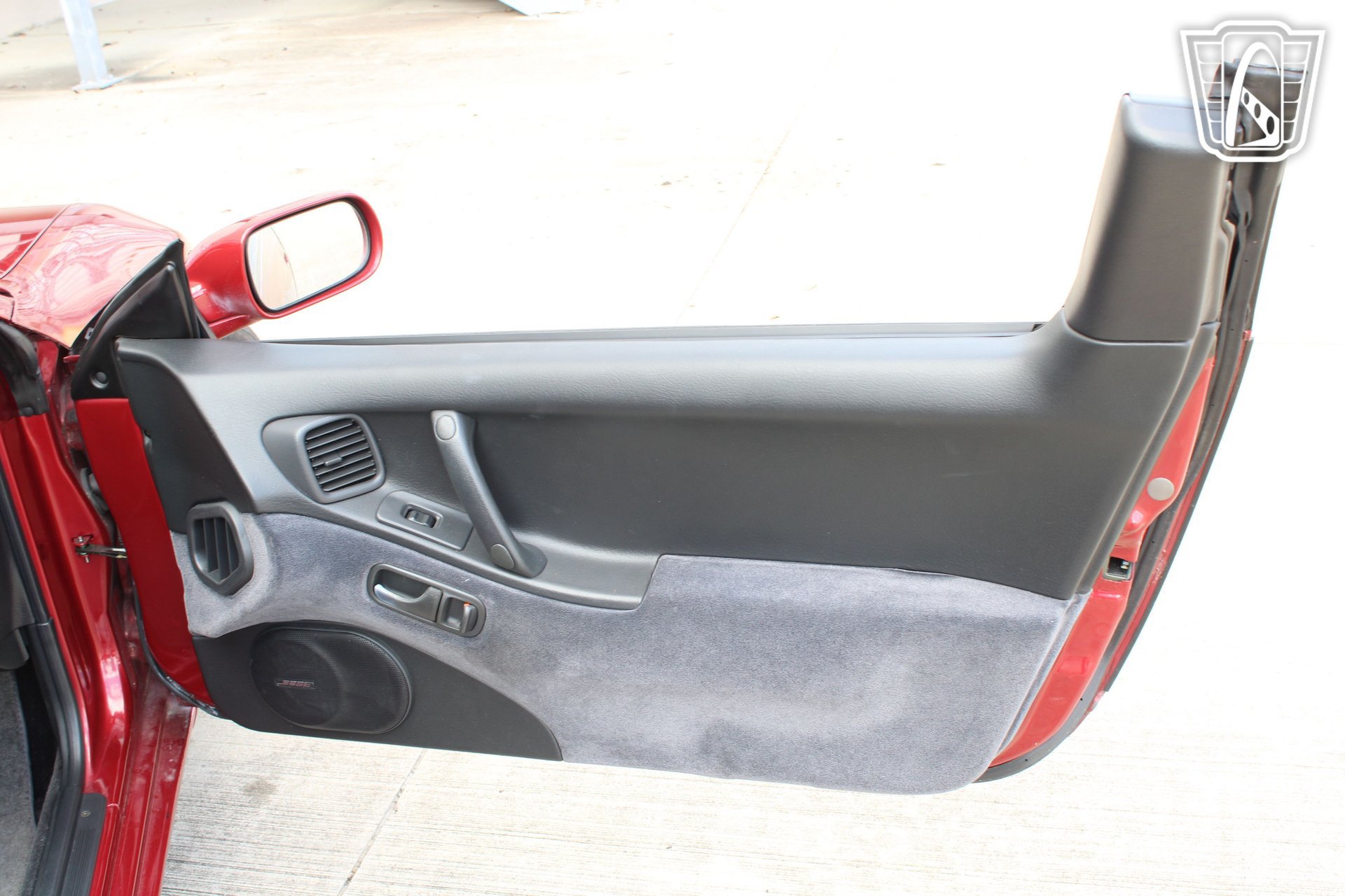 Used 1994 Nissan 300ZX Hatchback RWD image 18