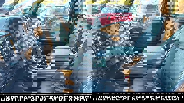 New 2026 Ford F150 Lariat w/ Equipment Group 502A High image 18