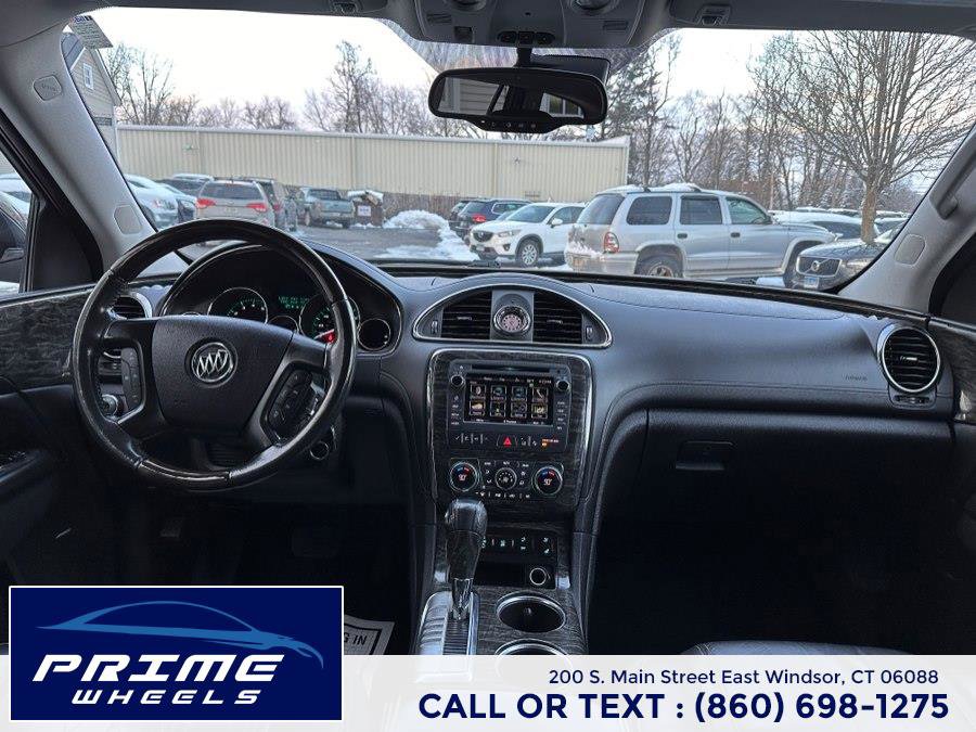 Used 2014 Buick Enclave Premium image 20