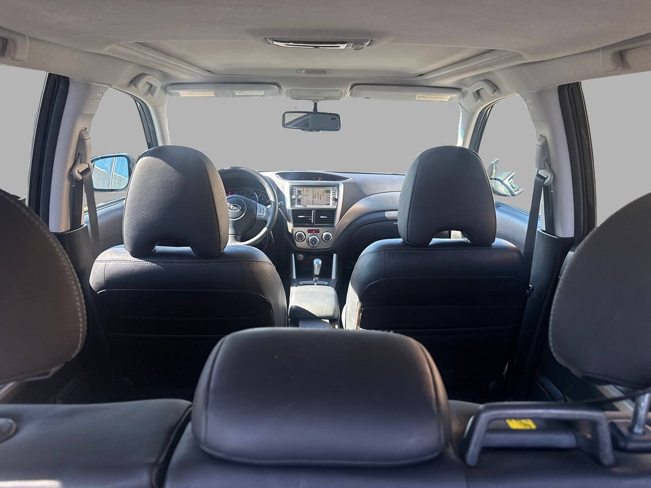 Used 2010 Subaru Forester 2.5X Limited AWD/4WD image 18