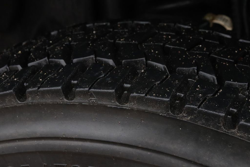 Used 2024 Ford F550 4x4 Crew Cab Super Duty image 43