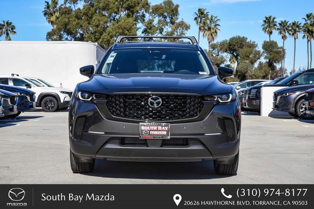 New 2026 MAZDA CX-50 2.5 Hybrid w/ Weather Package image 2
