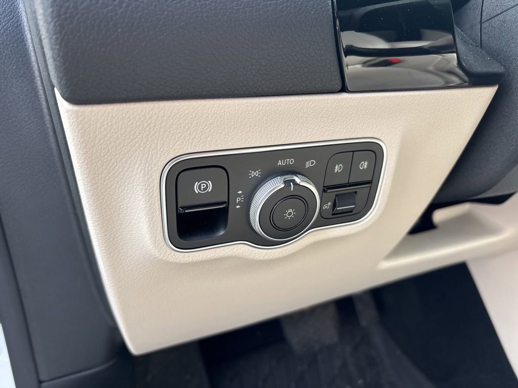 Used 2024 Mercedes-Benz GLA 250 GLA 250 image 18