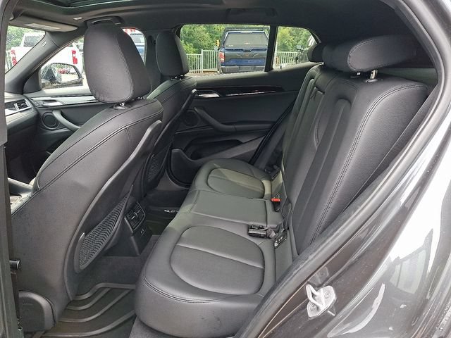 Used 2021 BMW X2 xDrive28i w/ Convenience Package AWD/4WD image 10